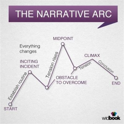 Arc Books Meaning: Exploring the Depths of Narrative Arcs and Their Literary Significance