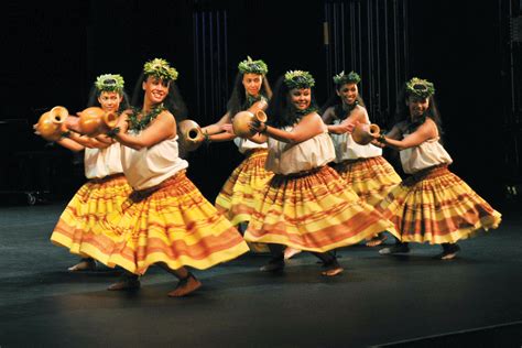 Hawaiian Dance Name: Exploring the Rich Tapestry of Island Dance Culture