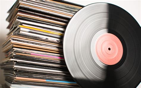 How Much Music Can Fit On A Vinyl: Discussing The Capacity, Evolution, And More