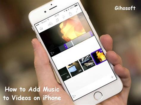 How to Add Music to Video on iPhone for Free: Tips and Strategies