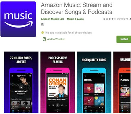 how to download amazon music to my phone and what is the best way to manage your digital music library