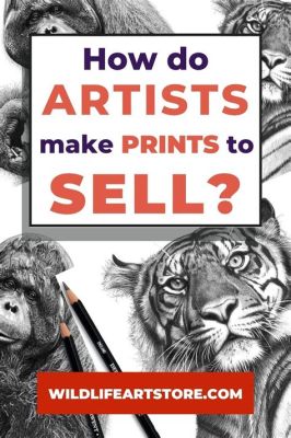 How to Make an Art Print: A Thorough and Creative Guide