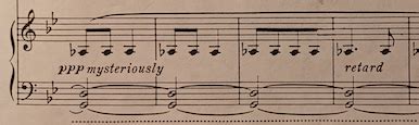 what does ritardando mean in music? The gradual slowing of tempo in a piece of music can be compared to the way a story unfolds, revealing deeper meanings and layers as it progresses.