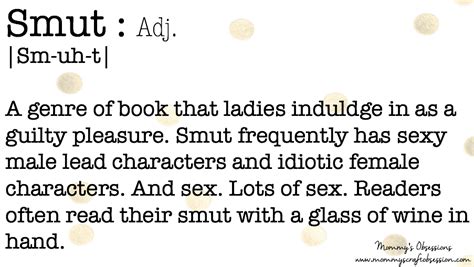 smut in books meaning: How does smut in literature reflect societal norms and values?