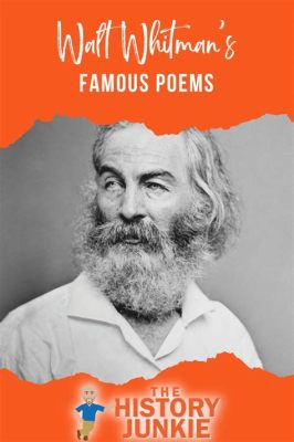 what are some of the characteristics of walt whitman's poetry? what are the implications of his poetic voice in american literature?