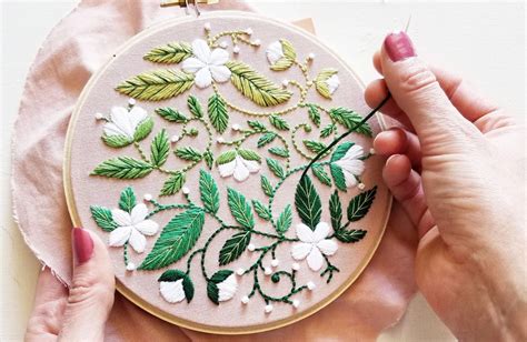 What to Do with Embroidery When Done: A Journey Through Creative Possibilities