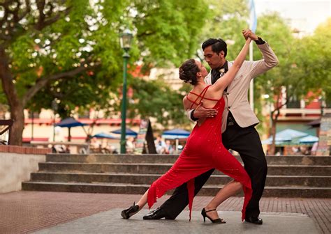 Where is Salsa Dance From? And Why Does It Taste Like Spicy Rhythms?